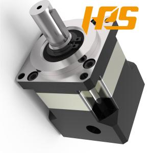 Quality 6 Nm Precision Planetary Gearbox HNBR Servo Speed Reducer wholesale