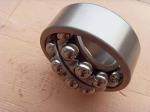 23030 series single Row Double Row Brass/Steel/Nylon Cage Self-Aligning Roller