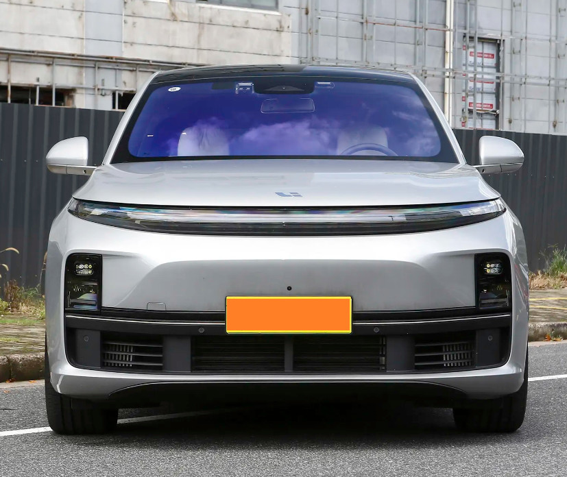 2024 Automotive Electric Suv Li Xiang L7 Lixiang One L7 L8 L9 GPS Interior Features