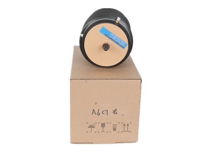 Air Suspension Spring Repair Kits Balloons 4G0616001 4G0616002 For Audi A6 S6 A7 S7 C7