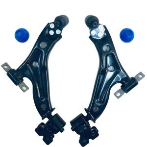Quality Car Suspension Parts Front Lower Control Arm for Chevrolet Spark 16-21 Car Model 352557 wholesale