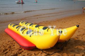Quality High Speed Inflatable Flying Fish Boat for water game(CYBT-1512) wholesale