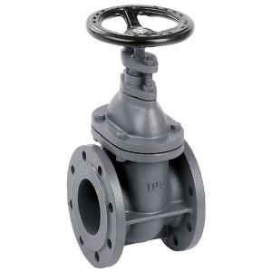 Quality Flanged Ends Valve Body Casting Resilient Seated Gate Valve Body Disc Stem Casting wholesale