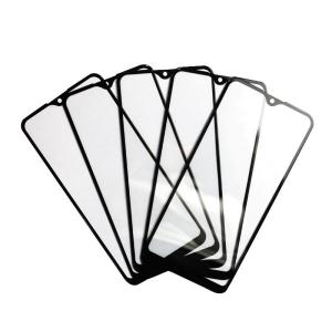 Quality Custom 0.3mm A53 OPPO Touch Glass Replacement With OCA wholesale