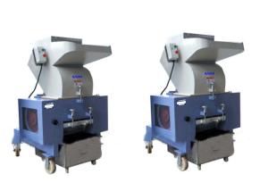 Quality High Performance Plastic Auxiliary Equipment Pet Bottle Crushing Machine wholesale