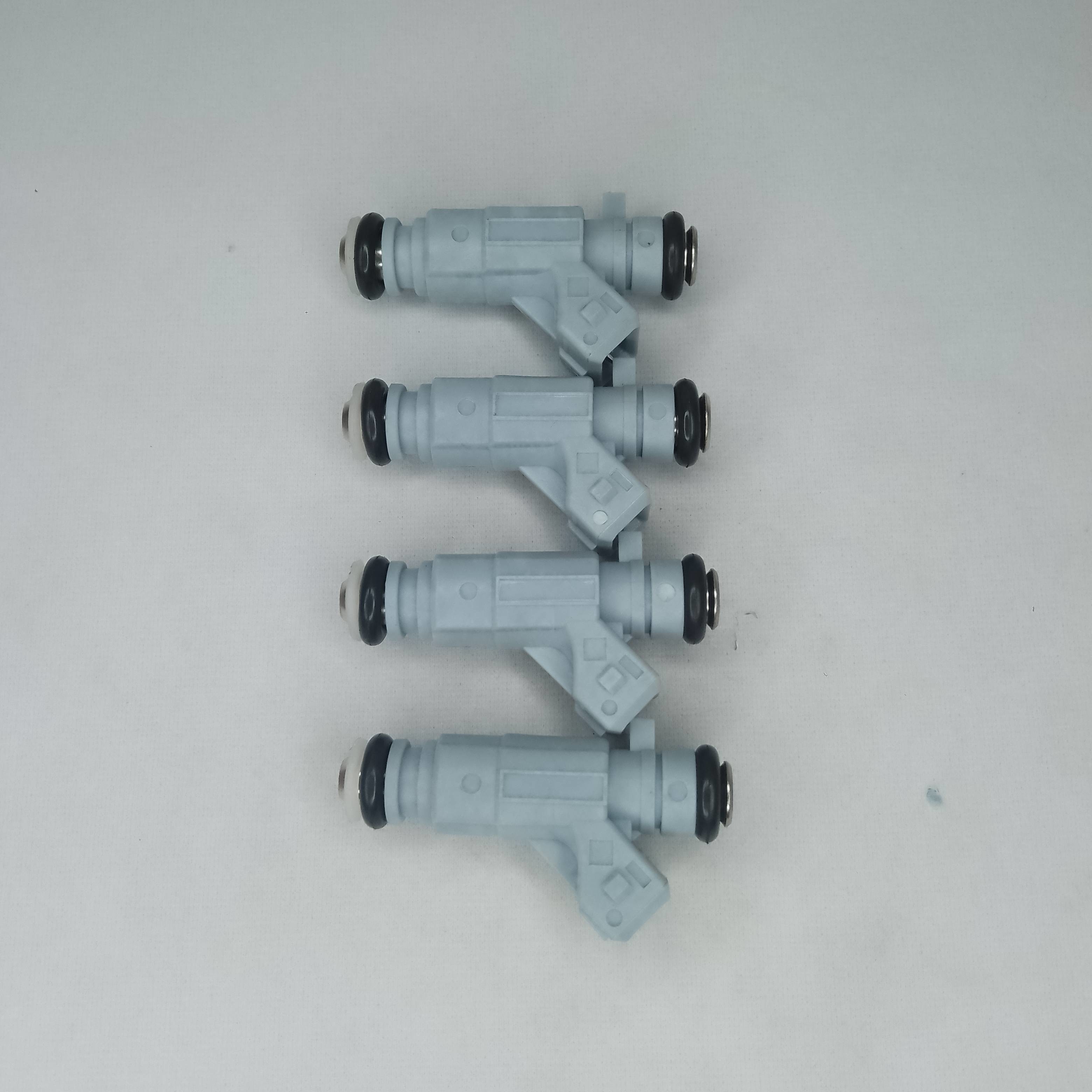 35310-2B010 Hyundai Getz Fuel Injector Hyundai Matrix Accent Denso Fuel Injector Parts