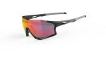 Modern Sports Goggles Customized Size Clear Lower Vision Field For Outdoor
