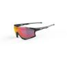 Buy cheap Modern Sports Goggles Customized Size Clear Lower Vision Field For Outdoor from wholesalers