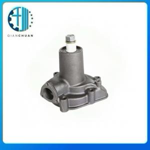 Quality Water Pump 1575100 For Scania P113 Truck Engine Spare Parts wholesale