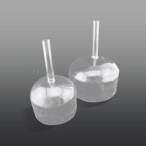 Quality Hand held quartz singing bowl wholesale