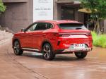 Chinese-made New car B YD Song PLUS compact SUV electric car has a range of 505