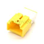 4 Pin Male 0-1411067-1 PBT TE Connectivity AMP Connectors