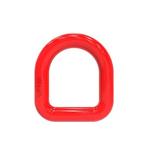 Quality SLR035- G80 WELDED D RING wholesale