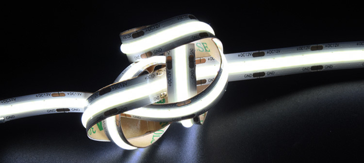 RGBW Wifi LED Strip Light Smart LED Strip Lights IP67 IP68