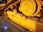Minimal Wear D5M Used Caterpillar Bulldozer Hydraulic Machine