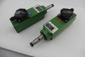 Quality GDZ70x65-700 wood router CNC spindle motor Air Cooled 700w wholesale