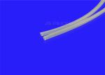 50 Meters Silicone Transparent Tube , Silicone Surgical Tubing LFGB Certificatio