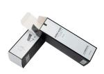 Recyclable 375gsm Cosmetic Paper Packaging Flat Pack Box Tuck Top Custom Printed