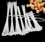 5 Series Self Locking Wire Tie Plastic 3-65mm Bundle Nylon Tie Strap