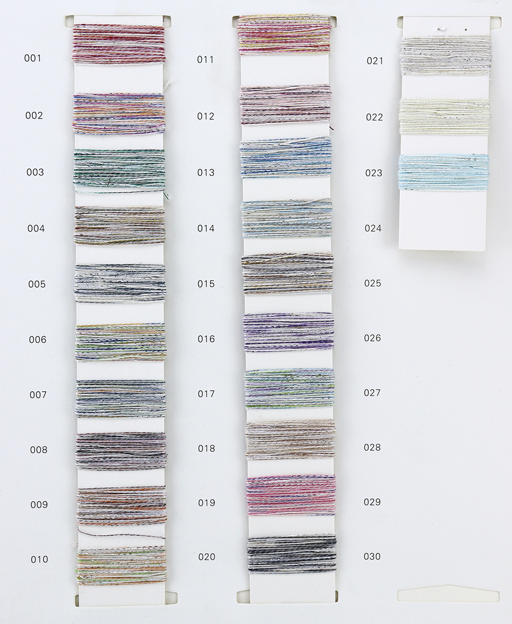 Acidproof Dyed Polyester Cotton Blended Yarn , Antibacterial Poly Cotton Yarn Crochet