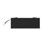 OEM Electronics Lithium Campervan Battery 60V 120mah Rechargeable