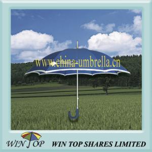 Quality 23&quot; Aluminum Gift Umbrella for Audi Auqi Car wholesale