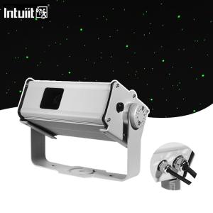 Quality Waterproof 13W Sparkling Starry Firefly RGB Star Disco Garden Park Laser Light wholesale