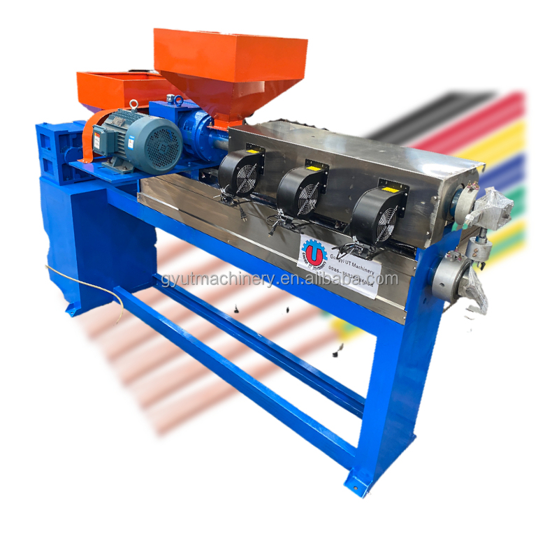 Air Pressure Cable Coiler Machines for Quick and Versatile Wire Cable Coiling