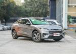 Ford electric car automobiles brand new energy china electric cars Ford Electric
