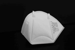 Quality Anti Pollution FFP2 FFP3 KN95 Face Mask Skin Friendly High Bacteria Filtration wholesale