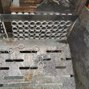 Quality EN 10204-3.1 Materical Certificate Hastelloy C276 Pipe Tube / Seamless Pipe Welded Tube wholesale