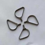 Tungsten Carbide WC Co Non Standard Parts Wear resistance