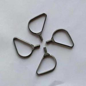 Quality Tungsten Carbide WC Co Non Standard Parts Wear resistance wholesale