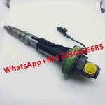 QSK19 QSK38 QSK50 Diesel Engine Injectors 2867147 F00BJ00000 F00BJ00001