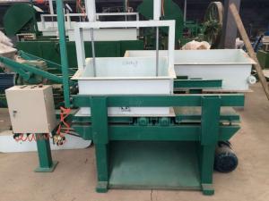 Quality Automatic Electric Wood Shaving Machine For Poultry Bedding Cheap Price wholesale