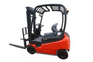 Quality CPD20E 2t Logistics Forklift Transporting Heavy Machinery wholesale
