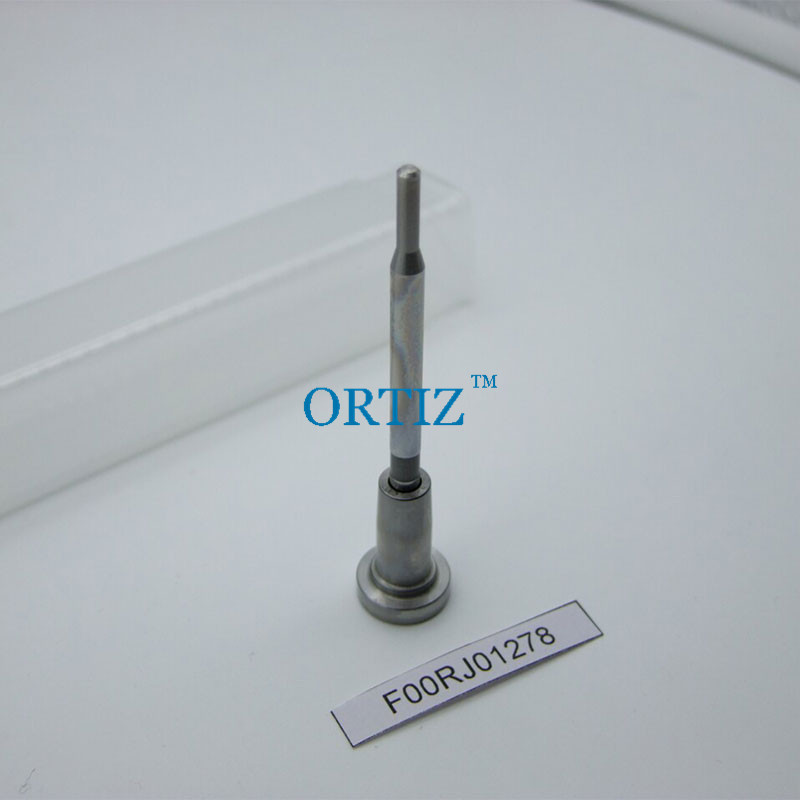 ORTIZ FIAT GROUP diesel nozzle valve assembly F00RJ01278 CRIN high pressure control valve F 00R J01 278