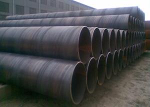 Quality Corrosion Resistant 4mm GB Cast Basalt Pipe , Wear Resistant Pipes wholesale