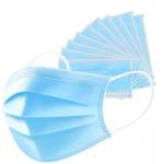SGS Non Woven Air 10g Disposable Medical Face Mask