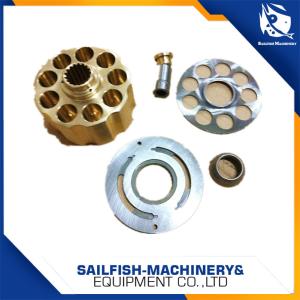 Quality NABTESCO GM05 hydraulic travel motor final drive spare parts pump kits for CAT E305 E307 KOMATSU PC40 wholesale
