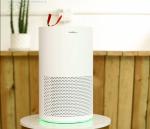 EPI235A 120V Healthlead Home Air Purifier Air Cleaner For Office Room Easy To