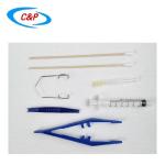 Disposable Sterile Drapes Hospital Ophthalmic Cataract Eye Surgical Kit
