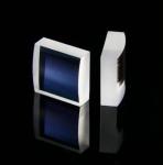 Anti Reflective Cylindrical Glass Lens Cylinder Laser Lenses Customizable