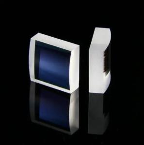 Quality Anti Reflective Cylindrical Glass Lens Cylinder Laser Lenses Customizable wholesale