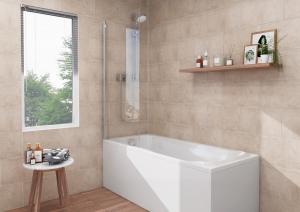 Quality CE Waterproof PVC Shower Panels wholesale