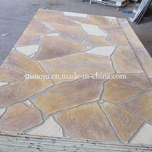 Aston Board Shower Stone Interior Textured Panel for Living Room Bathroom