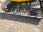 used excavator original komatsu engine komatsu pc70 on sale