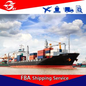 Quality Professional DDU Service From Shenzhen To Australia Germany Portugal wholesale