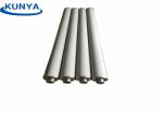 Powder Porosity SS Sintered Porosity Inconel Filter Bronze Element