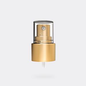 Quality Metal Free Pathway Mist Spray JY613 Spring Outside Prestige Fine Mist Spray wholesale